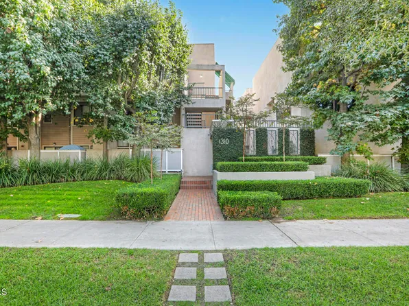 1310 E Orange Grove Blvd APT 124, Pasadena, CA 91104