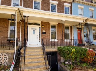 2519 N Capitol St NE, Washington, DC 20002