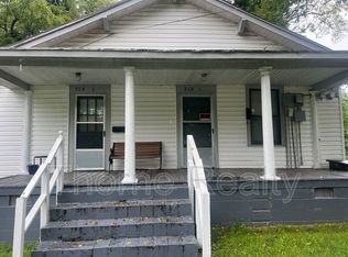 210 Saint David St #2, Tarboro, NC 27886