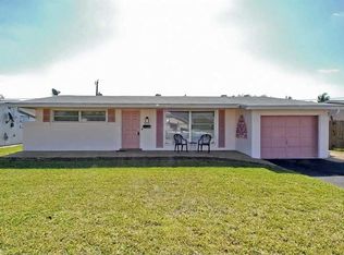 8320 NW 26th St, Sunrise, FL 33322