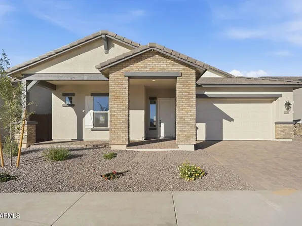 20732 E ARROYO VERDE Drive, Queen Creek, AZ 85142