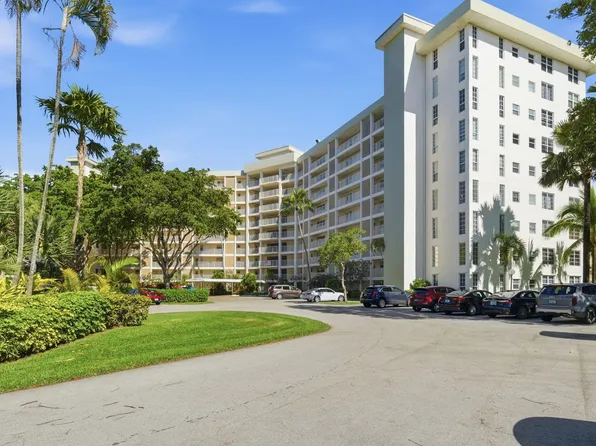 3051 N Course Drive #309, Pompano Beach, FL 33069