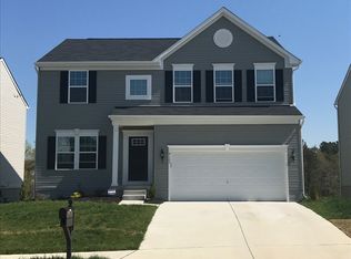 9102 Wood Creek Cir, Fredericksburg, VA 22407
