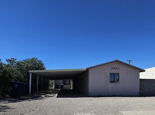 2907 N Mountain Ave #A, Tucson, AZ 85719