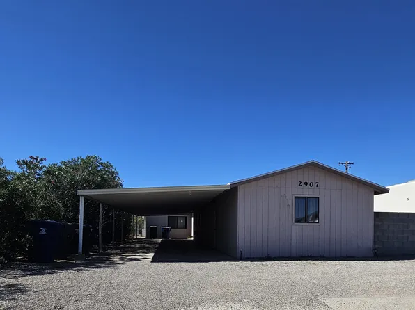 2907 N Mountain Ave #A, Tucson, AZ 85719
