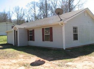 1230 Bradley Gin Rd, Monroe, GA 30656