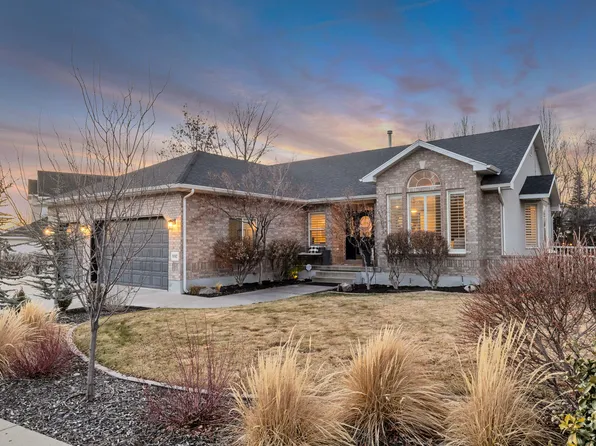 9162 S Glenn Abbey Way, Sandy, UT 84093