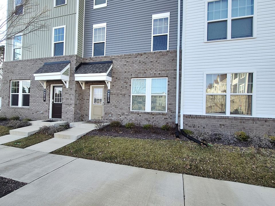 1st image of 4012 Park Trail Dr #1