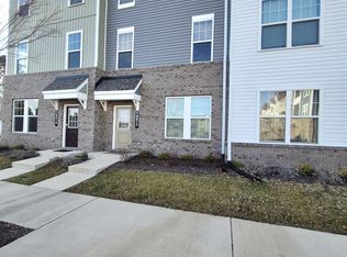 4012 Park Trail Dr #1, Richmond, VA 23223