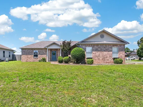 28 Castleton Dr, Ward, AR 72176