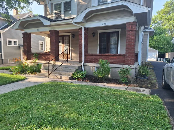 236 Aberdeen Ave, Oakwood, OH 45419