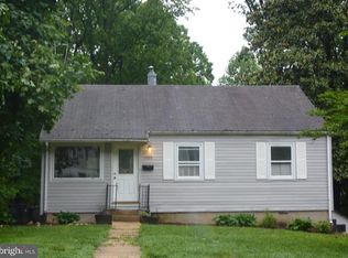 11005 Westmore Dr, Fairfax, VA 22030