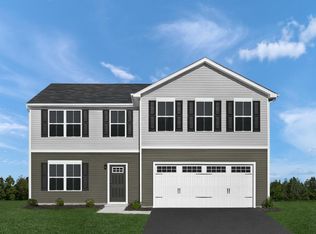 163 Chesapeake Cir, Springfield, OH 45505