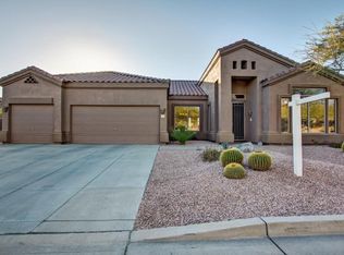 3820 N Stone Gully, Mesa, AZ 85207