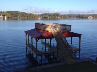 50 David Dr, Talladega, AL 35160