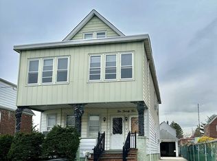 225 Pierre Ave, Garfield, NJ 07026