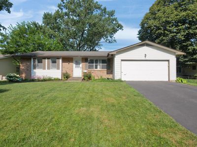 93 Cherokee Dr, Westerville, OH, 43081