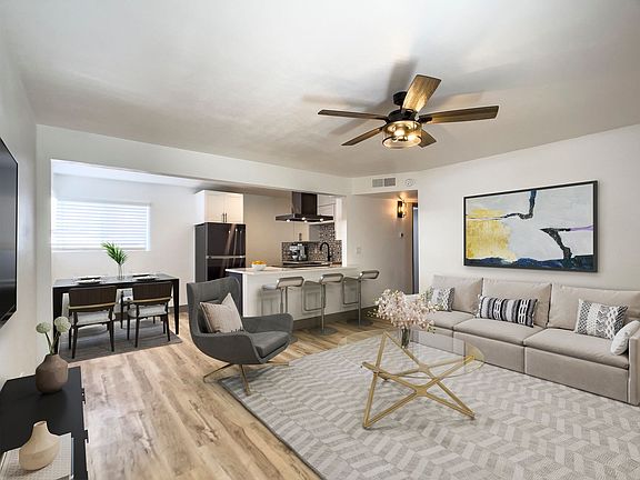 2nd image of 7309 E Belleview St APT 4