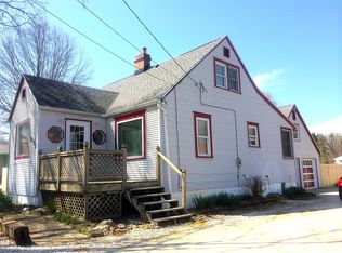 3153 Ridgewood Rd, Akron, OH 44333