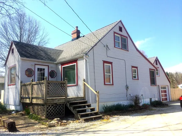 3153 Ridgewood Rd, Akron, OH 44333