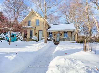 160 Victoria St, Ingersoll, ON N5C2N1