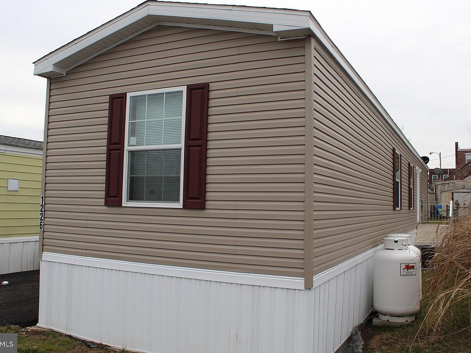 1226 Millers Ct UNIT 1, New Berlinville, PA 19545 Zillow