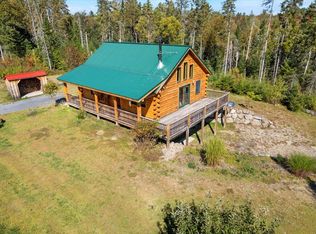 120 Airstrip Rd, Indian Lake, NY 12842