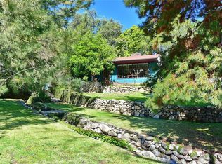 305 E Alegria Ave, Sierra Madre, CA 91024