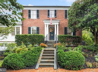 3701 R St NW, Washington, DC 20007