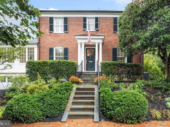 3701 R St NW, Washington, DC 20007
