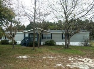 477 Durham Lake Rd, Dudley, NC 28333