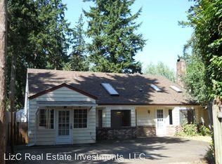 17503 Bryant Rd, Lake Oswego, OR 97035