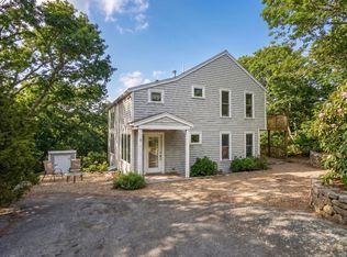18 Wood Duck Way, Oak Bluffs, MA 02557