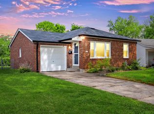 609 Sandra Ct, Saint Louis, MO