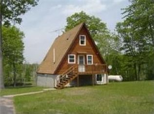N5576 Yankee Rd, Spooner, WI 54801