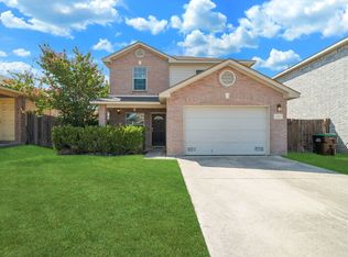 9615 Shorebird Ln, San Antonio, TX 78245