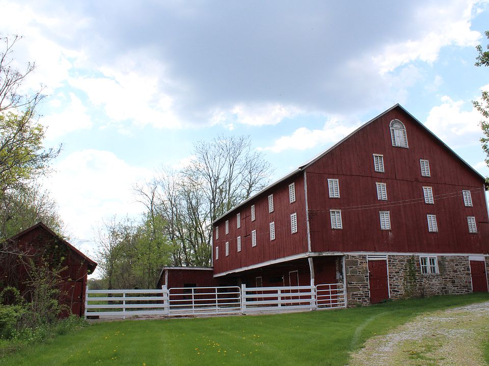 Barn