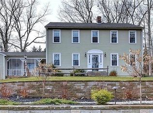 25 Fernwood Dr, East Hampton, CT 06424