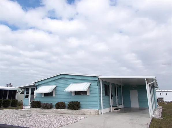 359 Longwood Dr, Venice, FL 34285