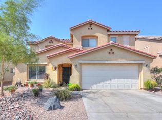 640 W Judi St, Casa Grande, AZ 85122