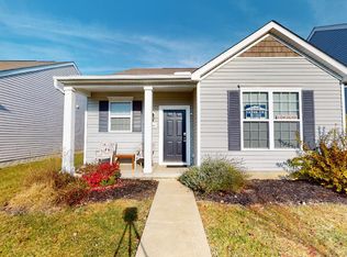 5766 Passage Creek Dr, Dublin, OH 43016
