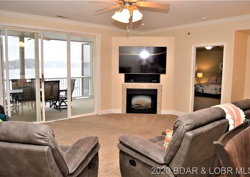 Windgate On The Lake Apartments Sunrise Beach, MO Zillow