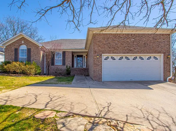6310 Countryside Dr, N Little Rock, AR 72116