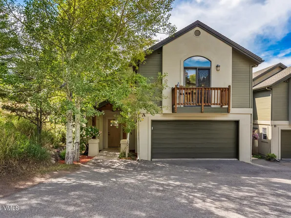 2929 June Creek Trl #A, Avon, CO 81620
