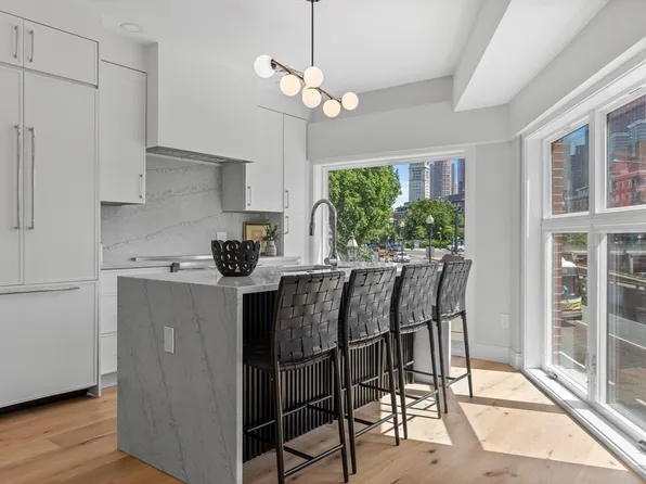 43 Stillman St #1, Boston, MA 02113