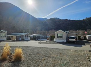 4354 Highway 3 #79, Keremeos, BC V0X 1N1