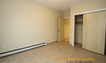 Rented by East Hudson Realty