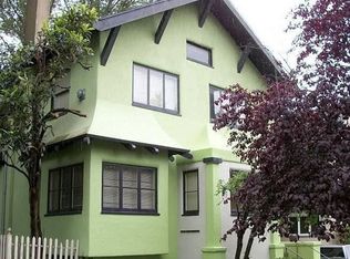 2642 Derby St APT 2, Berkeley, CA 94705