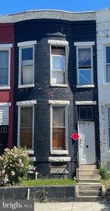 534 E 23rd St, Baltimore, MD, 21218