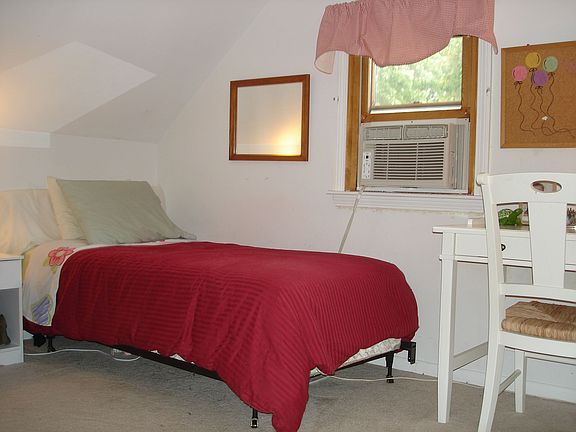 4th Bedroom